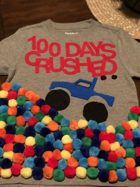 20 Best 100 Days Of School Shirt Ideas On Pinterest Artofit