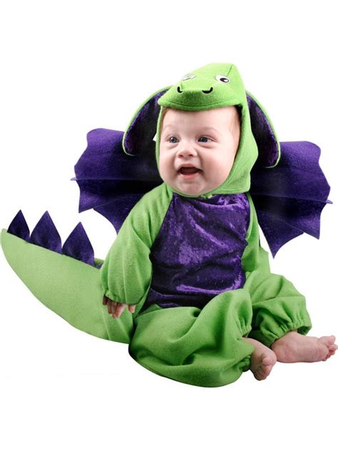Fun Plus Infant Dragon Costume Baby Costumes Lightweight And Slim