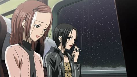 Why ‘nana Is Essential Viewing For Anime Fans Fandom