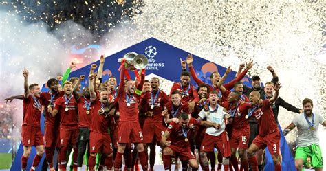Get the latest liverpool news, scores, stats, standings, rumors, and more from espn. Liga Mistrzów: Liverpool najlepszą drużyną Europy! - RMF 24
