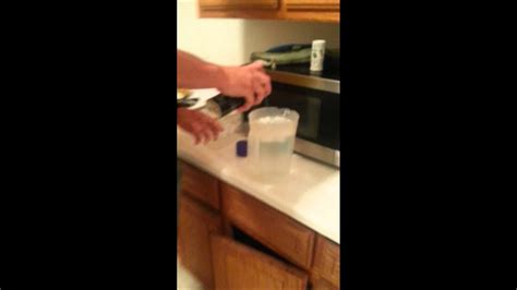 funny milk shower prank youtube