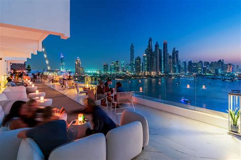 The Best Places To Celebrate Your Birthday In Dubai Time Out Dubai