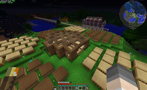 On the off chance that, as actually. Bees, Immersive Engineering, and Railcraft : allthemods