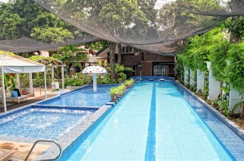 Antipolo offers beautiful private resorts for family or friends gatherings? Luljetta's Antipolo Getaway - Extra Pax