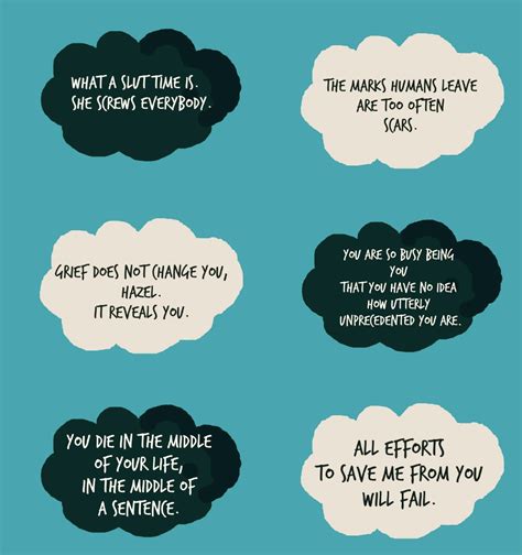 The Fault In Our Stars Movie Quotes Quotesgram