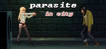 Grid For Parasite In City By Riplodok SteamGridDB