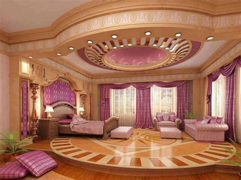 Palatial Bedroom Over The Top Elegant Master Bedroom Luxury