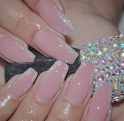 Hello everyone and thank you for watching! 67 Innocently Sexy Pink Nail Designs (Photos)