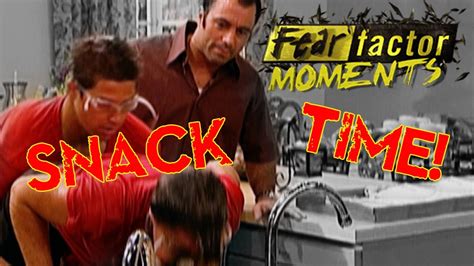 fear factor moments mother s kitchen youtube