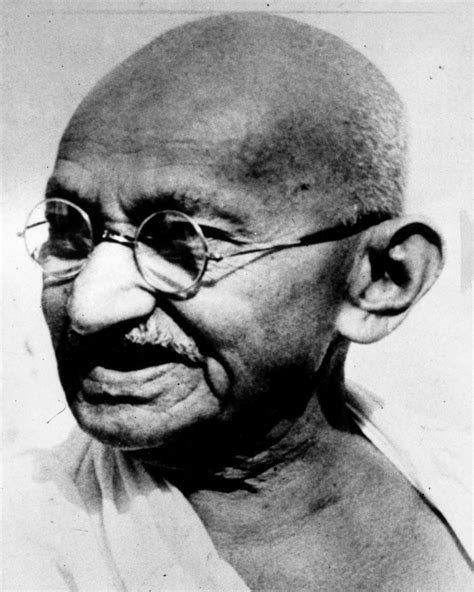 Mahatma Gandhi Wallpapers (69+ background pictures)