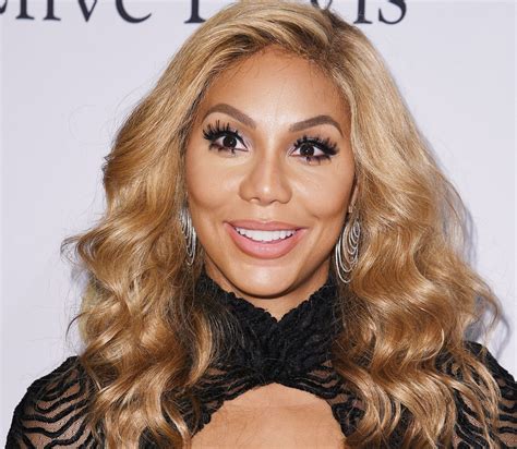 Tamar Braxton Says She Needs A Vacation See Her Video