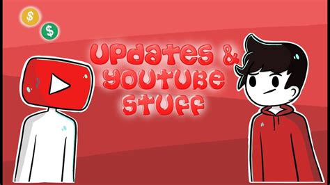 Update Video And Youtube Stuff Old Youtube