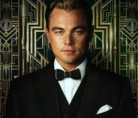 The Great Gatsby Review Leo Saves The Day