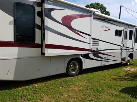 Gulfstream Rv Wiring Diagram - Wiring Diagram