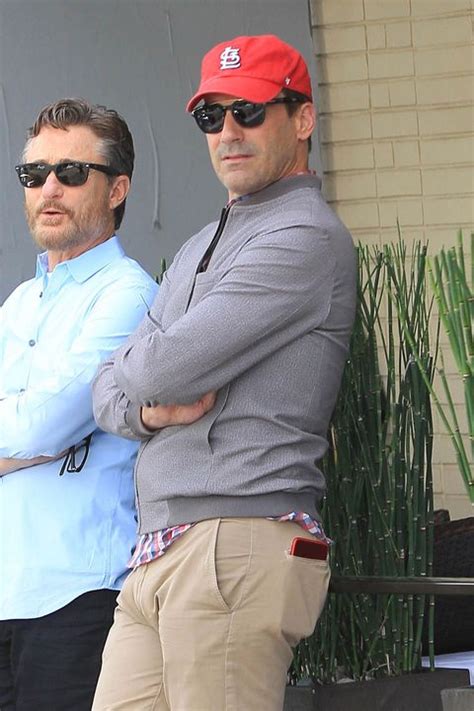 Jon Hamm Penis Jon Hamm Going Commando