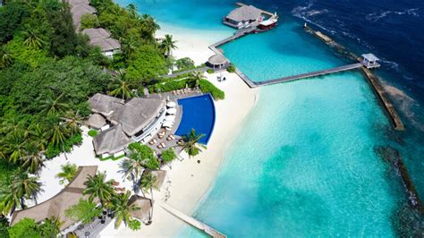 Amaya Kuda Rah Maldives Holidays 20232024 Book Online