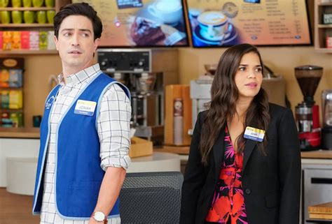 ‘superstore Recap Season 6 Episode 1 — Amy And Jonah In Premiere