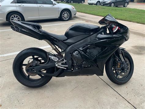 04 Yamaha R6 For Sale Zecycles