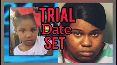 Kamille Cupcake Update First Trial Date Set For Irisha Derick Brown Full Story Youtube