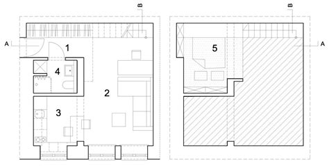 Small 29 Square Meter 312 Sq Ft Apartment Design Home Design