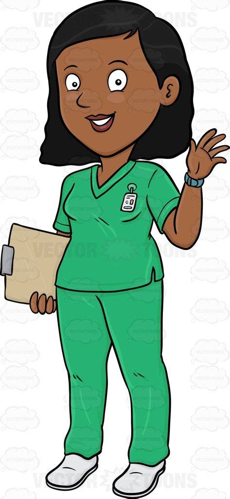 Nurse Images Free Download On Clipartmag