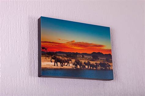 Stretched Canvas Printing South Africa Canvas Print Co