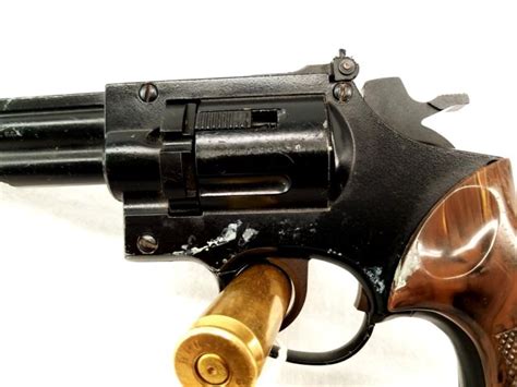 Crosman Model 38t Co2 Pellet Gun
