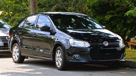 Volkswagen polo sedan modified is one of the best models produced by the outstanding brand volkswagen. Datei:2014 Volkswagen Polo Sedan (CKD) in Cyberjaya ...