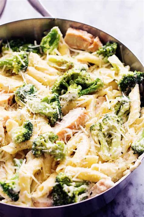 15 Best Ideas Chicken Broccoli Cheese Easy Recipes To Make At Home