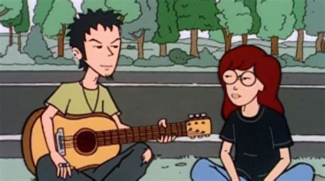 Why Was Trent Lane From Daria So Hot An Investigation Huffpost Entertainment