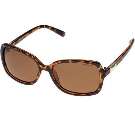 Call us 13 11 20. Cancer Council Women's CC-33 Polarised Sunglasses - Tort ...