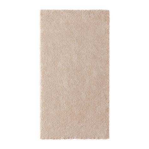 Ikea stoense teppich rund 130 cm lila. STOENSE Teppich Kurzflor - IKEA