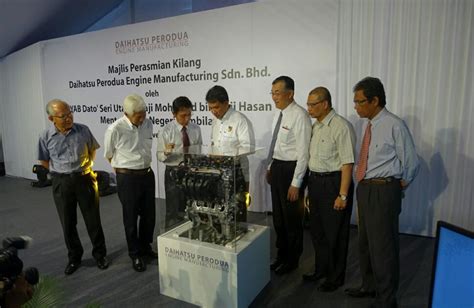Is a leading brand form malaysia. Perodua Engine Manufacturing Sdn Bhd Address - Gapura H