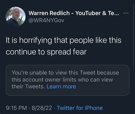 Warren Redlich On Twitter Ha 9ljuppghkx Twitter