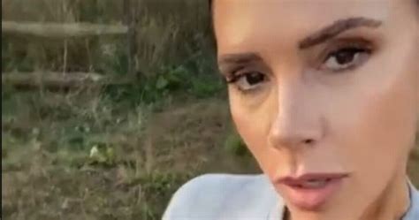 Victoria Beckham Hailed Hilariously Funny As She