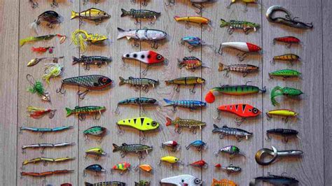 Best Trout Lures Updated 2021 Trout Mastery