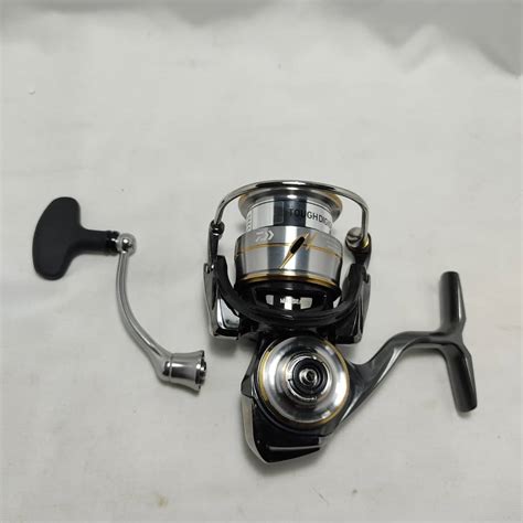 Reel Daiwa Luvias Lt Spinning Jdm Sug