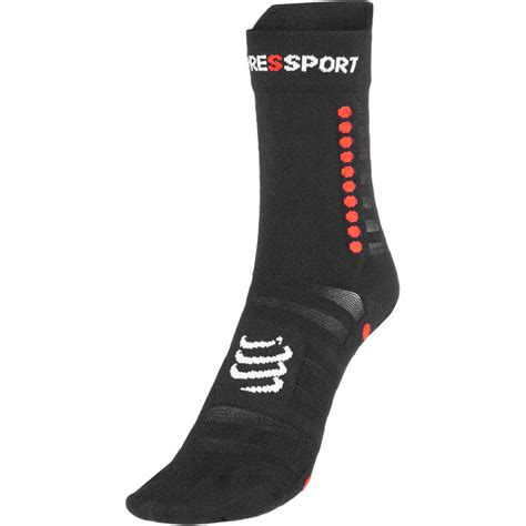 Compressport Pro Racing V40 Ultralight Bike Socks Uk