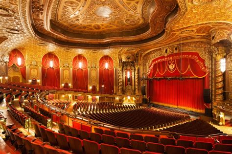 Every state, except new york and north carolina, have either opened movie theaters or at least announced a. Open for Filming: Theatres and Performing Arts Spaces in ...