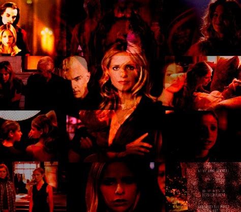 Buffy Season 5 Buffy The Vampire Slayer Fan Art 26263064 Fanpop