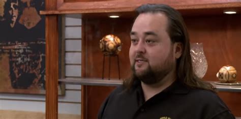 Pawn Stars Chumlees Weight Loss Explored How He Transformed His Body