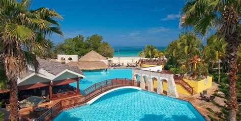 Beaches Negril Resort And Spa Inspiring Travel Company