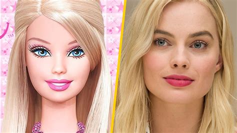 Barbie Qu Ha Pasado Con La Pel Cula De Margot Robbie Como