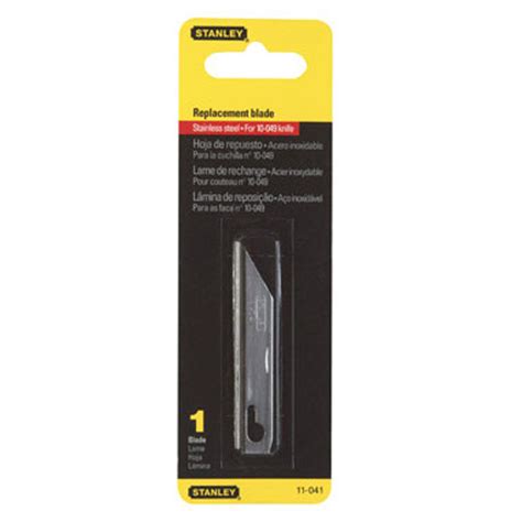 Replacement Blade For Stanley 10 049 No 11 041 Whitehead