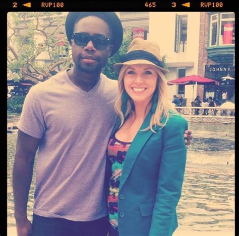 Natalie Duddridge Husband