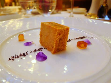 Over 100 years ago, the michelin tire company developed a guide to help french motorists find lodging on the road. A Girl has to Eat - (and travel) Restaurant and travel reviews » Blog Archive Apsleys - Visit ...