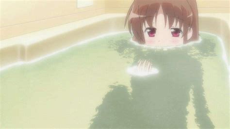 Who Would You Take A Bath With Anime Amino
