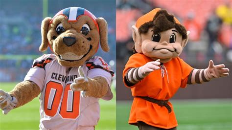 The Washington Commanders Are Getting A Mascot But These 4 Nfl Teams