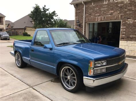 Check spelling or type a new query. 1989 Chevy C1500 - William R. - LMC Truck Life