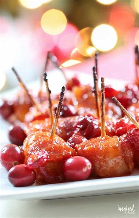 We collected 34 best christmas appetizer recipes just for you. The Ultimate Christmas Appetizers - 12+ Delicious Recipes